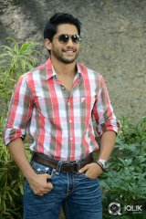 Naga Chaitanya Interview About Oka Laila Kosam